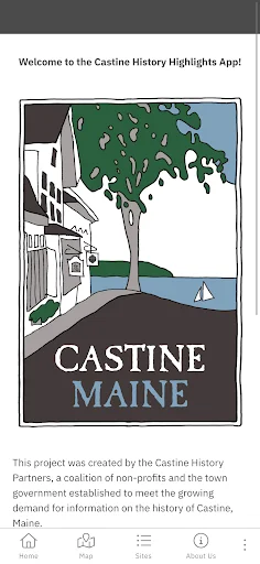 Castine History Highlights