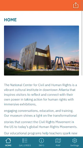 CCHR