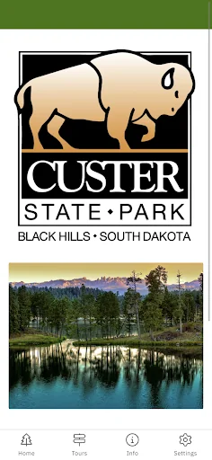 Custer State Park