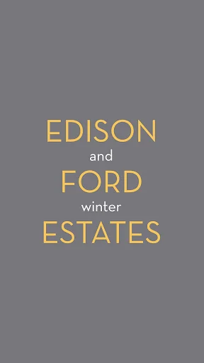 Edison Ford