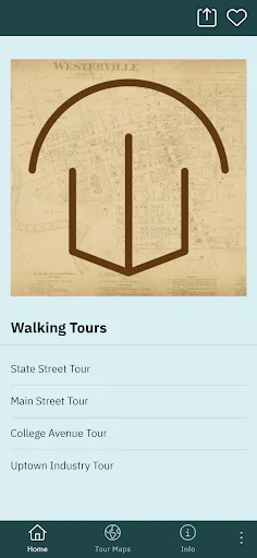 Westerville History Tours