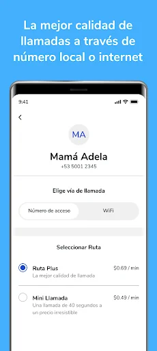 Cuballama has it all screenshot 4