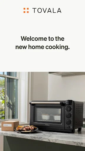 Tovala - Rethink Home Cooking