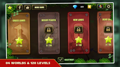 Tower Defense: Toy War screenshot 4