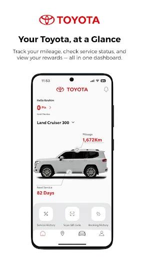 Toyota Iraq