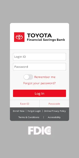 Toyota Bank