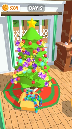 Holiday Home 3D screenshot 1