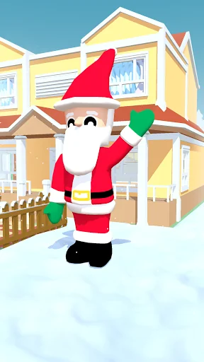 Holiday Home 3D screenshot 2
