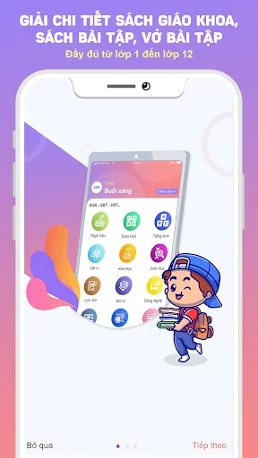Loigiaihay.com - Lời Giải Hay screenshot 1
