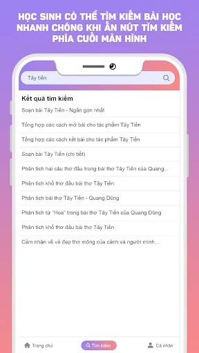 Loigiaihay.com - Lời Giải Hay screenshot 4