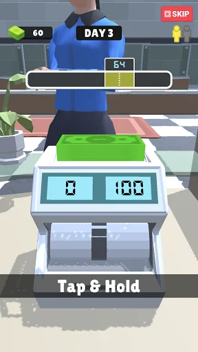 Money Bank 3D screenshot 2