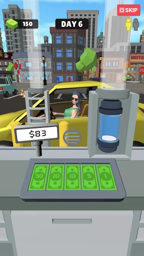 Money Bank 3D screenshot 4