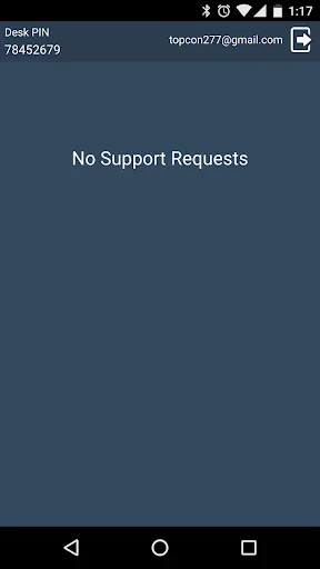 Horizon Remote Support