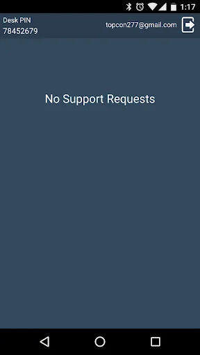 Horizon Remote Support