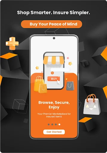 TPL Insurance screenshot 1