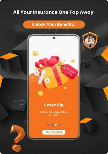 TPL Insurance screenshot 2