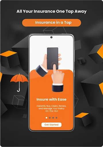 TPL Insurance screenshot 4