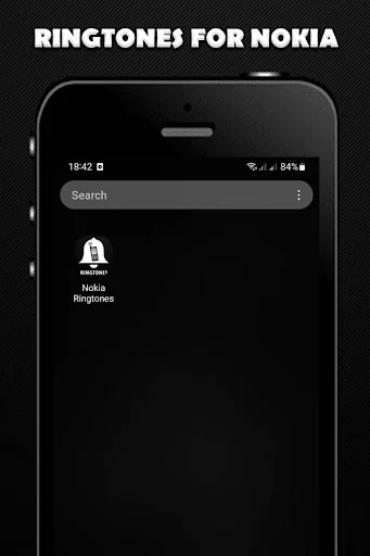 Ringtones For Nokia screenshot 1