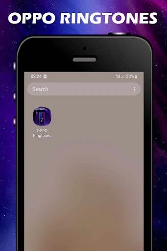 Phone Ringtones For OPPO screenshot 1
