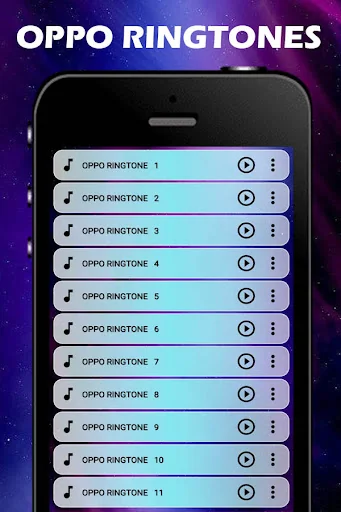 Phone Ringtones For OPPO screenshot 3