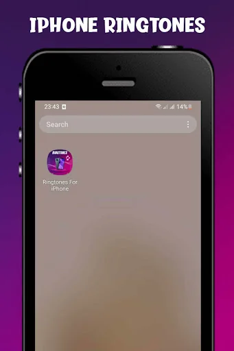 Ringtones For iPhone