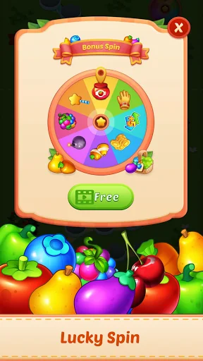 Farm Wonder Girl screenshot 4