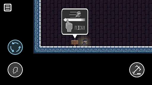 Ninja Flicker
