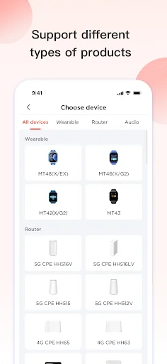 TCL Connect