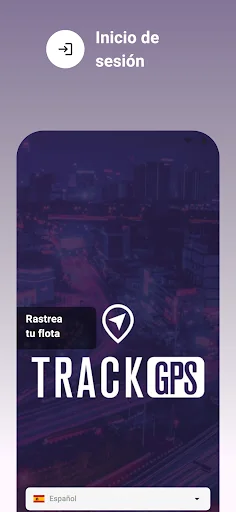 TrackGPS Movil