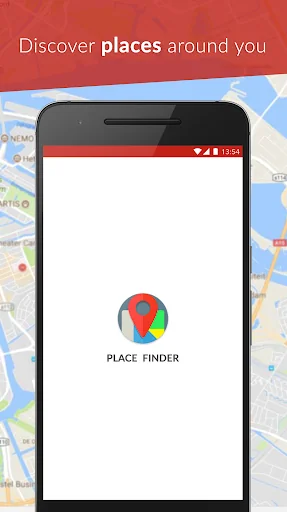 Places Around Me: Find Near Me
