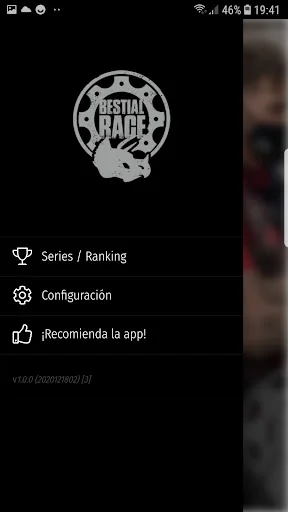 Bestial Race