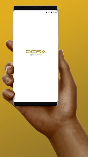 OCRA Canarias