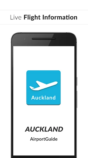 Auckland Airport Guide - AKL