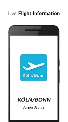 Cologne Bonn Airport Guide CGN