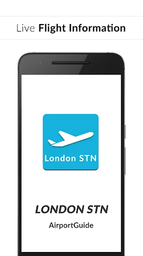 London Stansted Airport - STN
