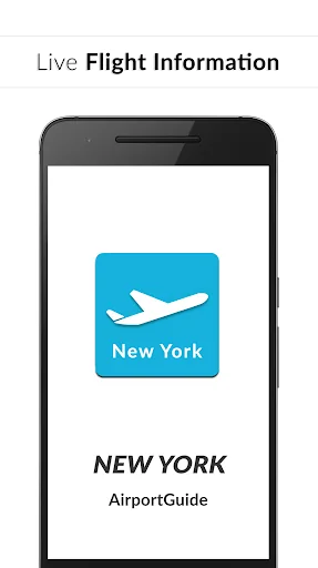 New York Airport Guide - JFK