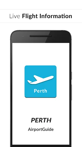 Perth Airport Guide - PER