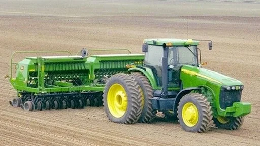 Modern Tractor Driving Games screenshot 2