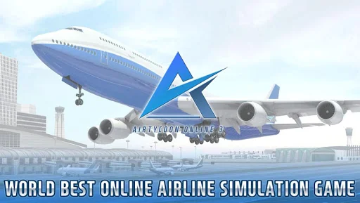 AirTycoon Online 3 screenshot 1