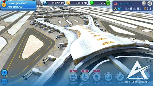 AirTycoon Online 3 screenshot 3