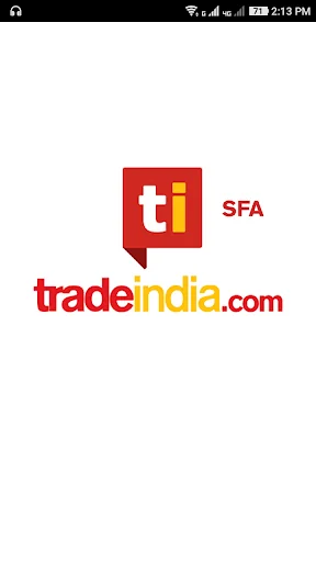 TI SFA