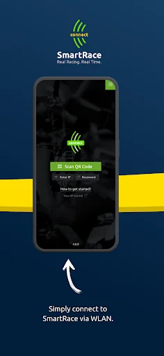 SmartRace Connect