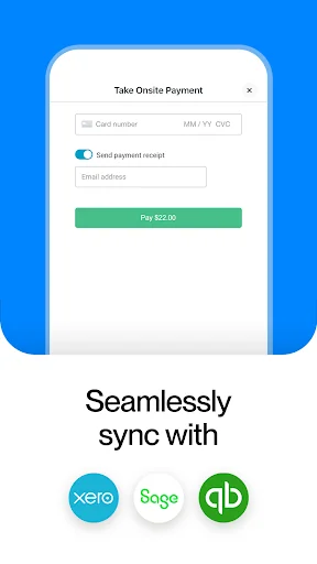 Tradify - Easy Job Management screenshot 4