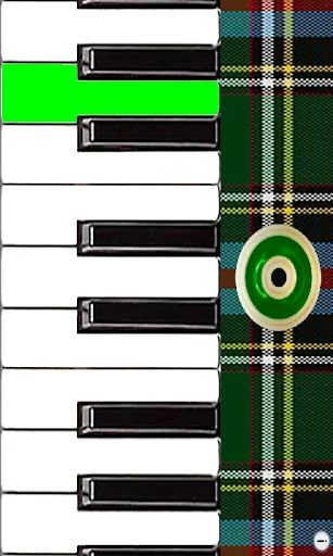Bagpipes Piano Ultimate