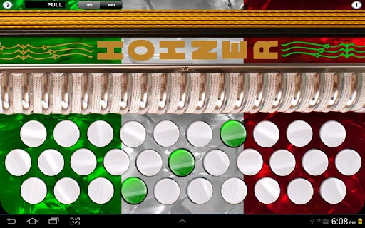 Hohner-EAD Button Accordion screenshot 1