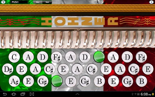 Hohner-EAD Button Accordion screenshot 2