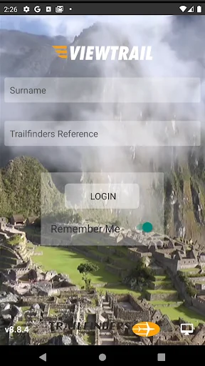 Trailfinders - ViewTrail screenshot 1
