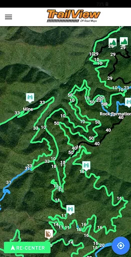 TrailView