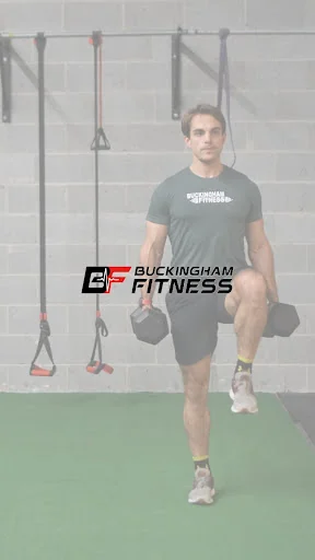 Buckingham Fitness