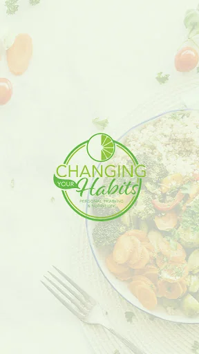 Changing your Habits